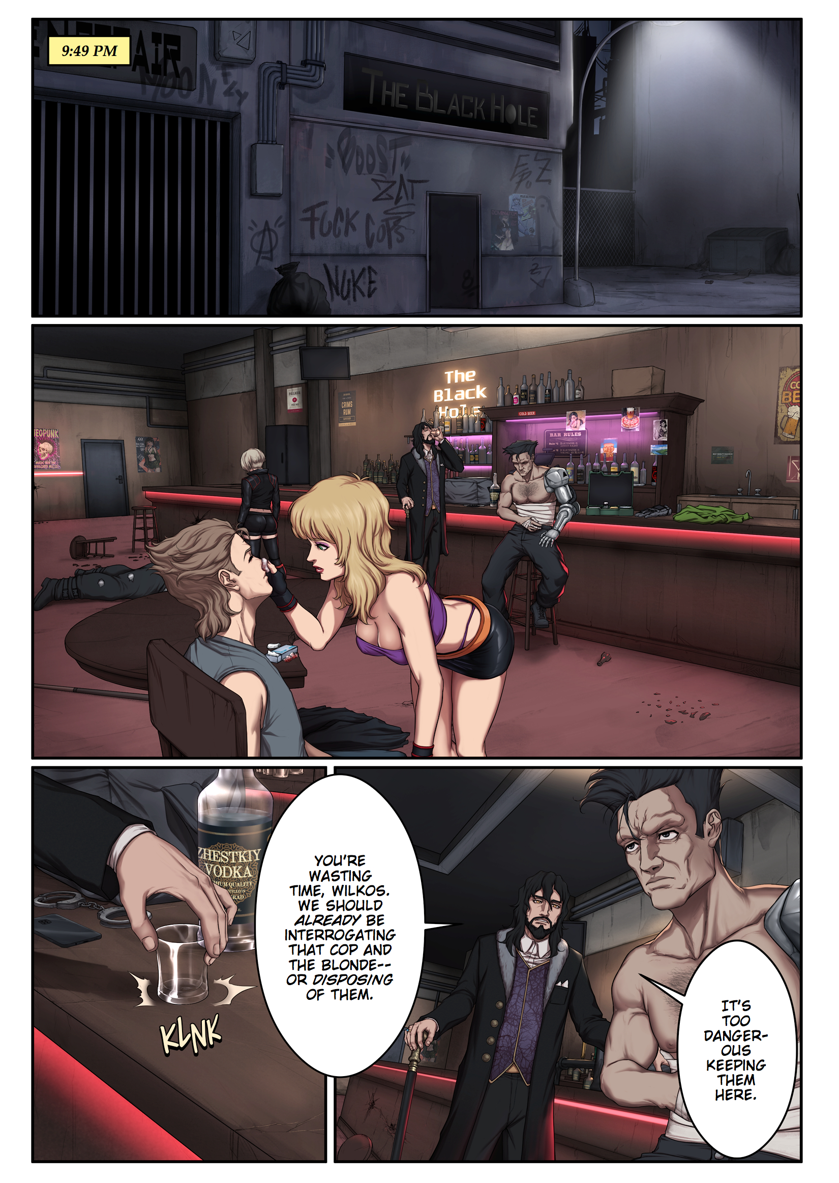 Chapter 23, Page 34