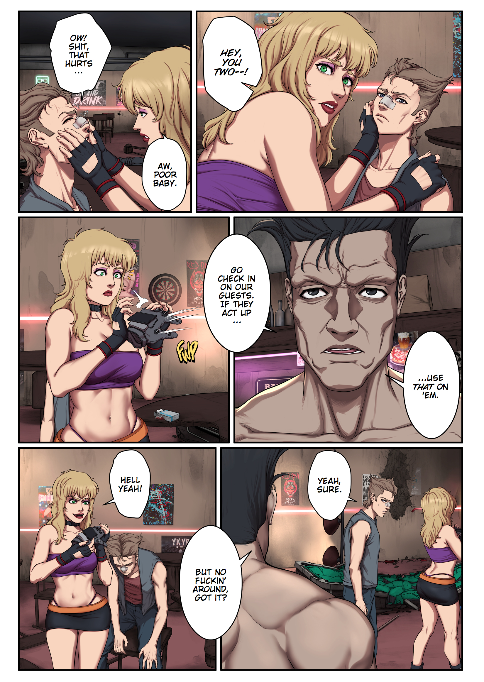 Chapter 23, Page 36