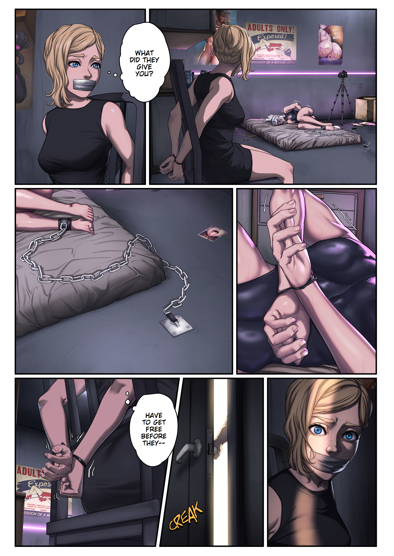 Chapter 23, Page 42