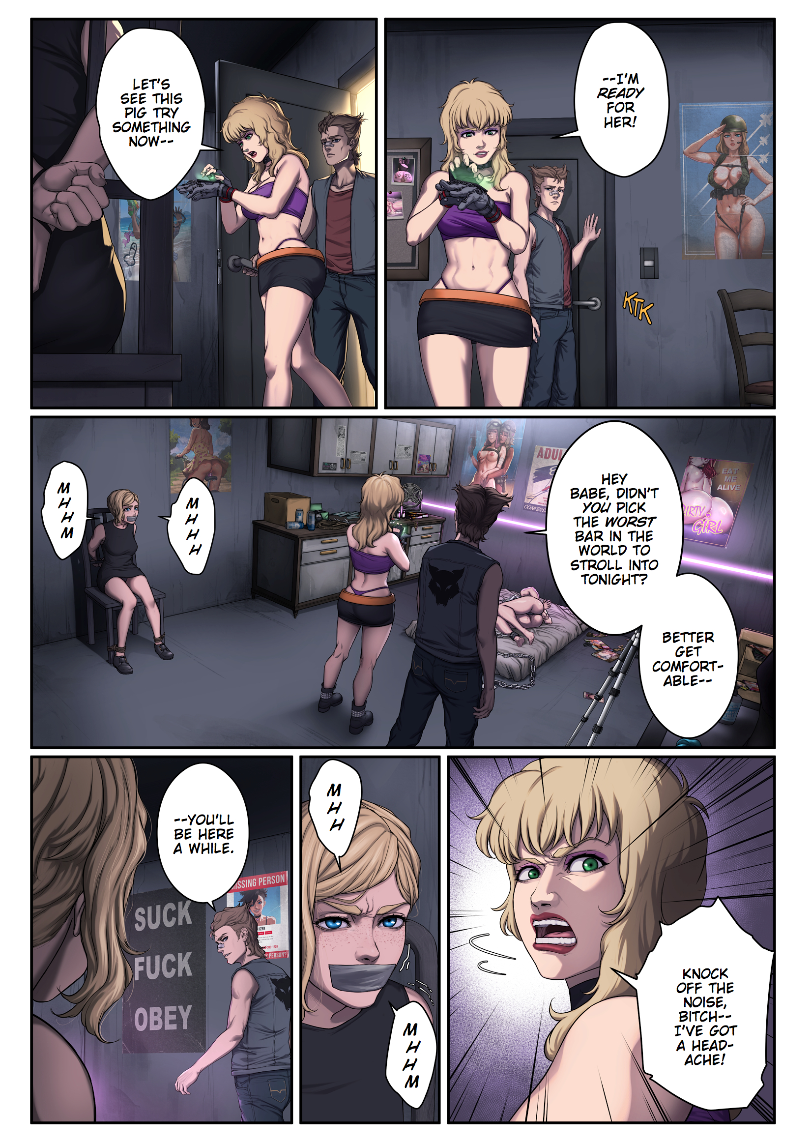 Chapter 23, Page 43