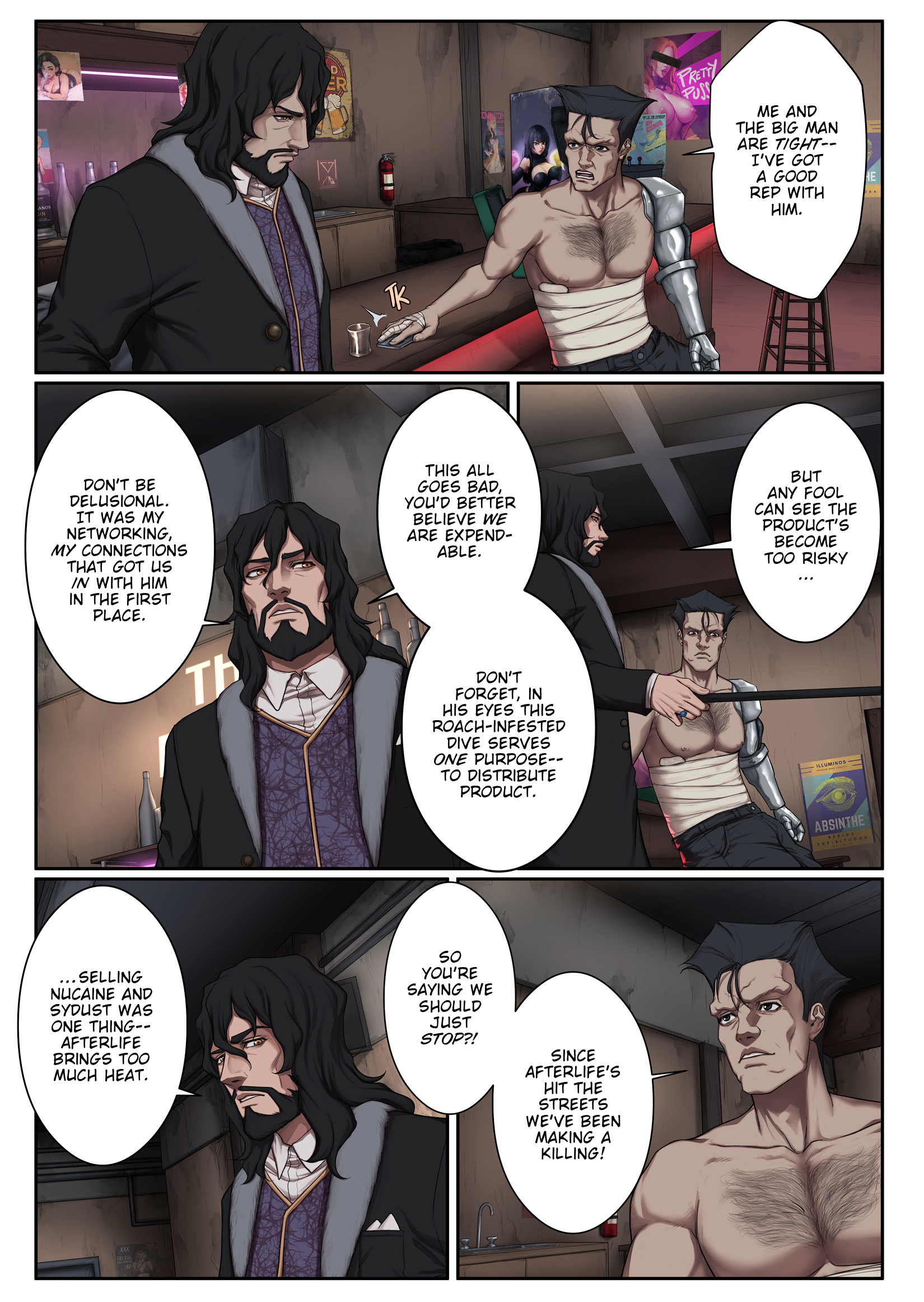 Chapter 25, Page 10