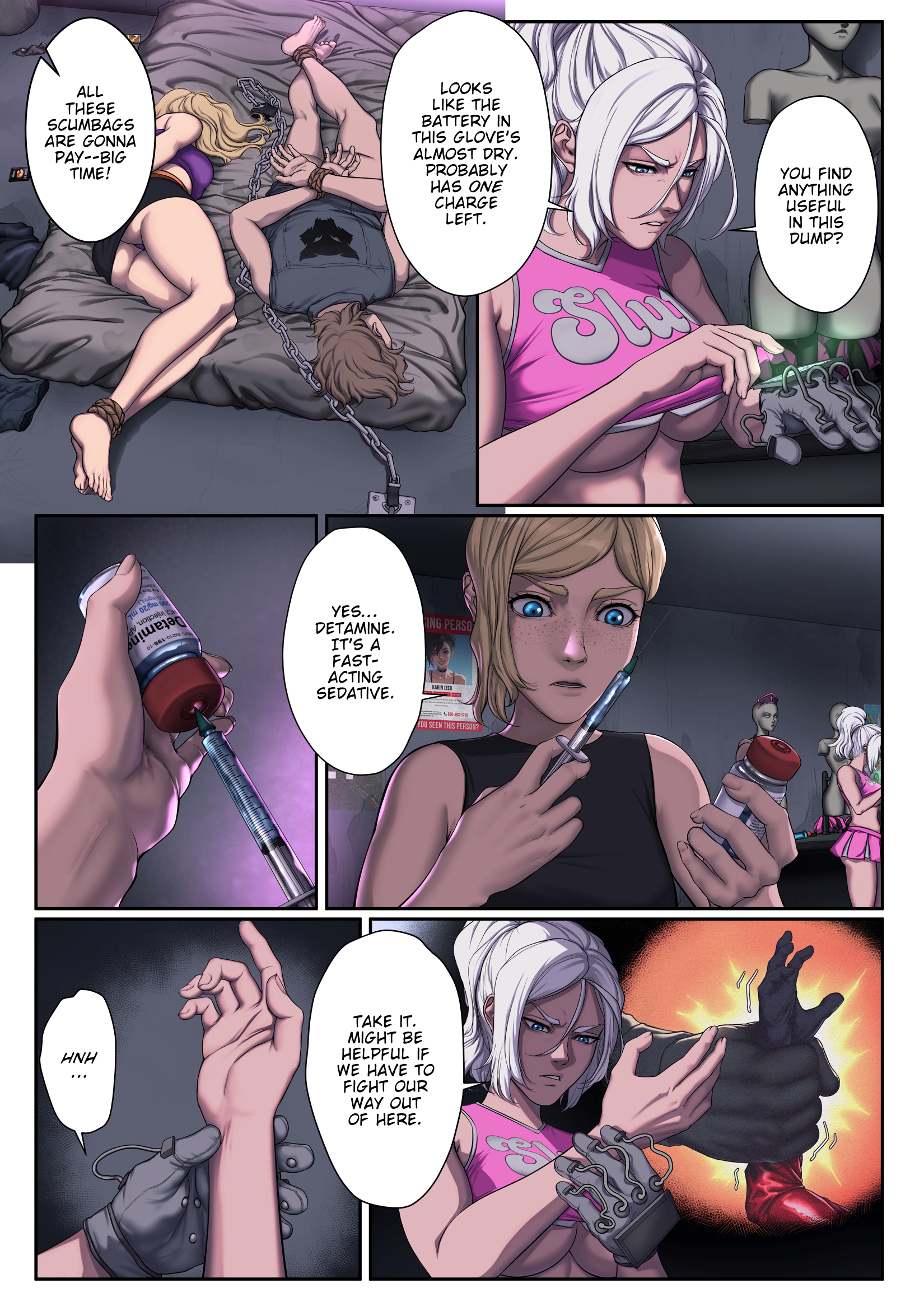 Chapter 25, Page 15