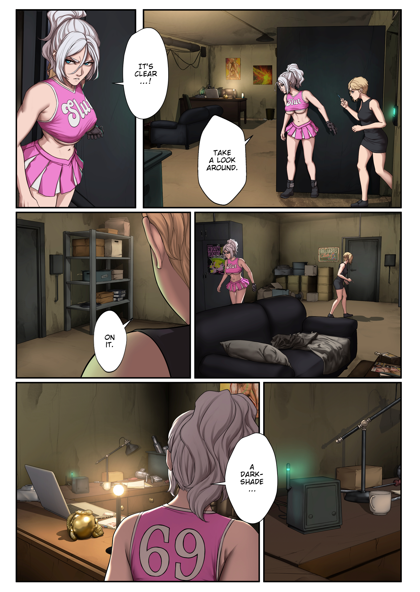 Chapter 25, Page 17