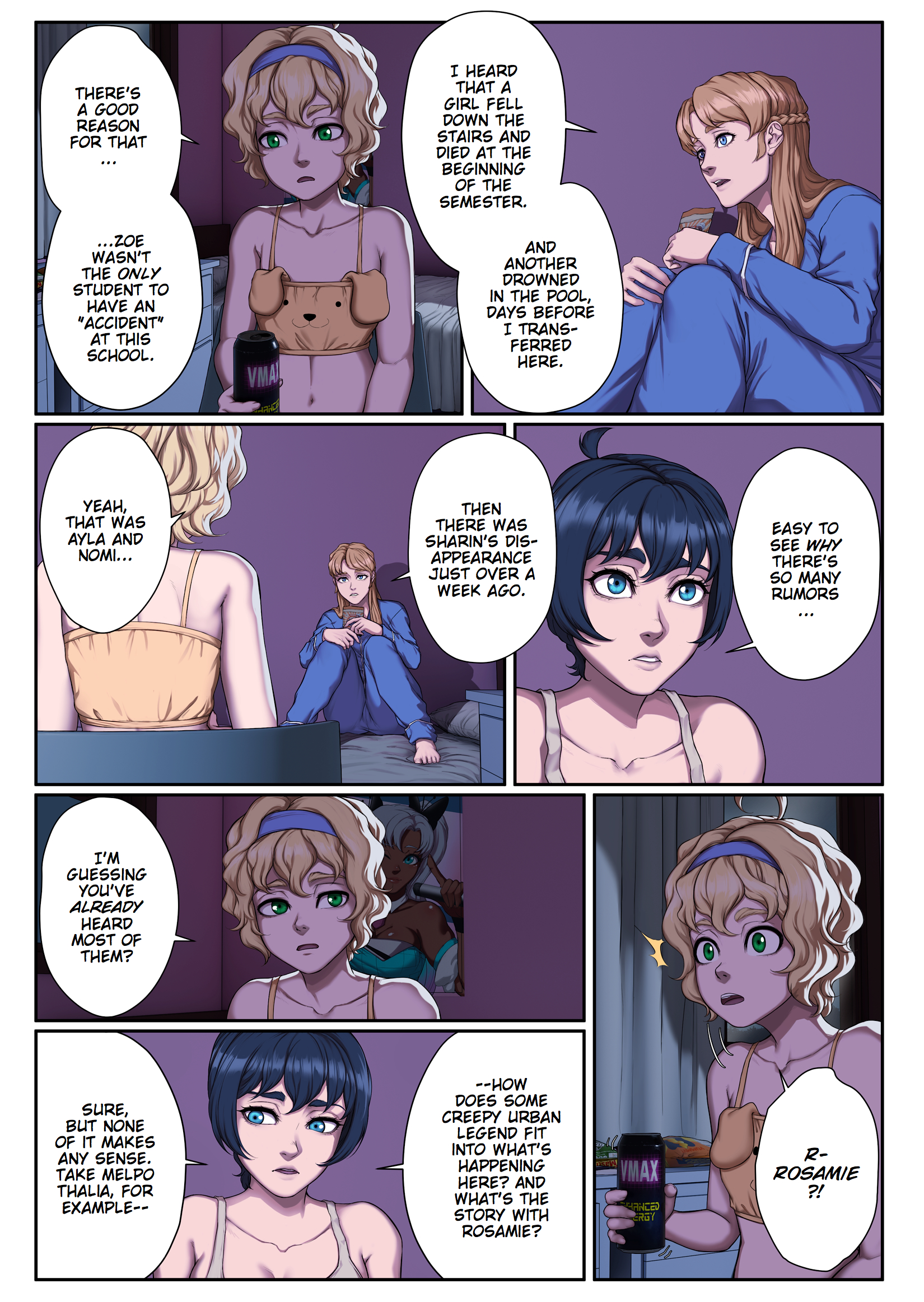 Chapter 25, Page 56