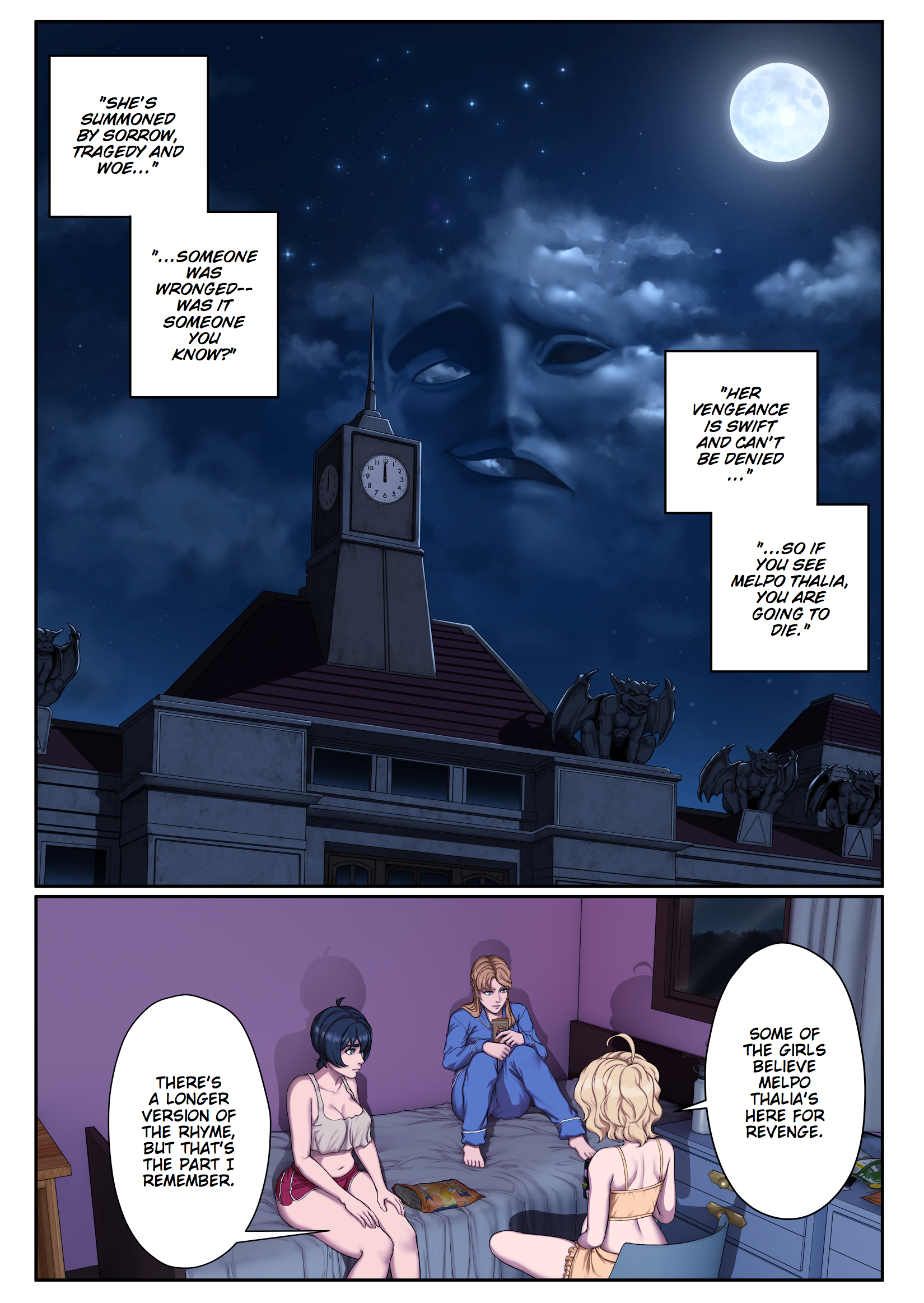 Chapter 25, Page 58