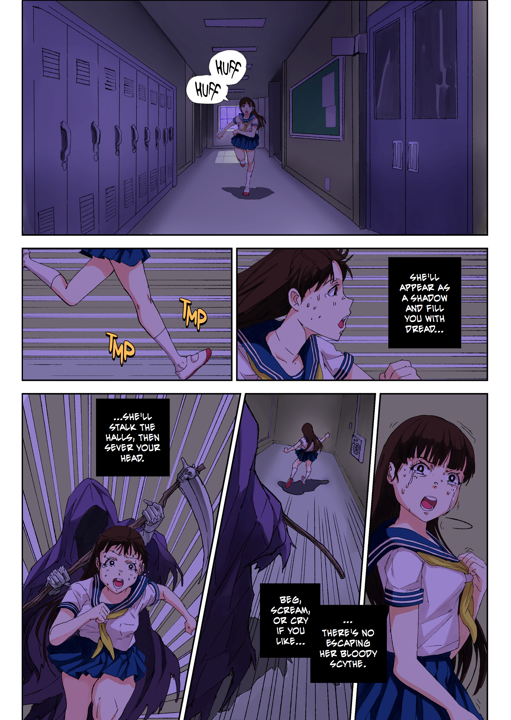Chapter 25.5, Page 1