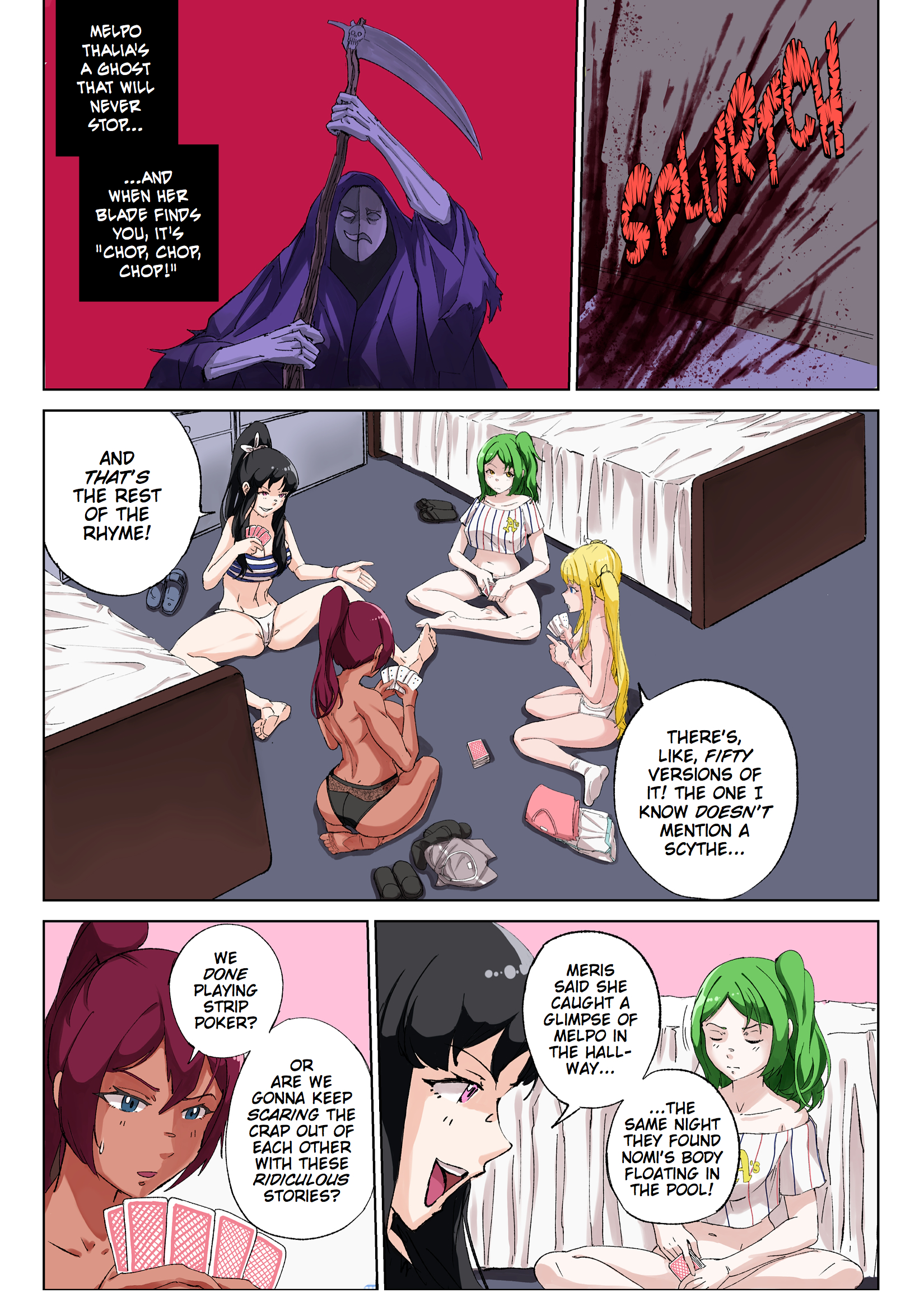 Chapter 25.5, Page 2