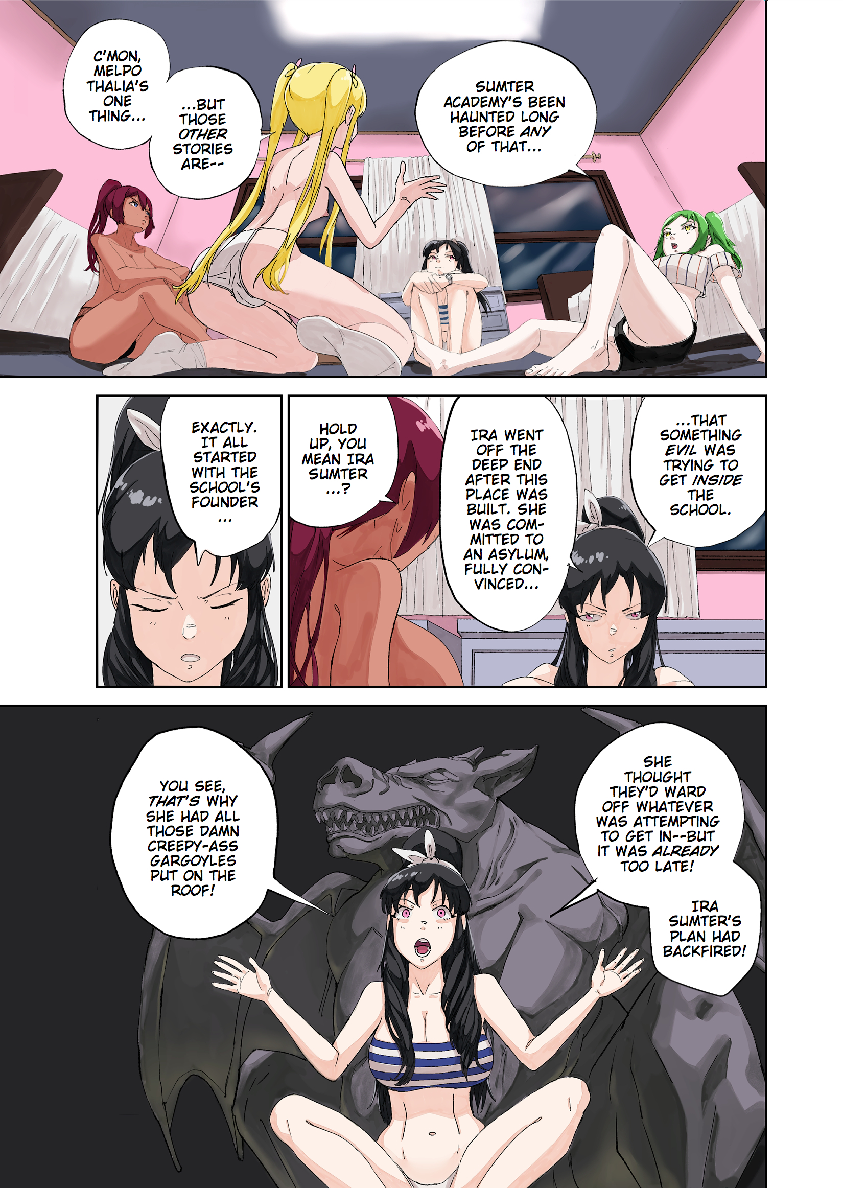 Chapter 25.5, Page 5