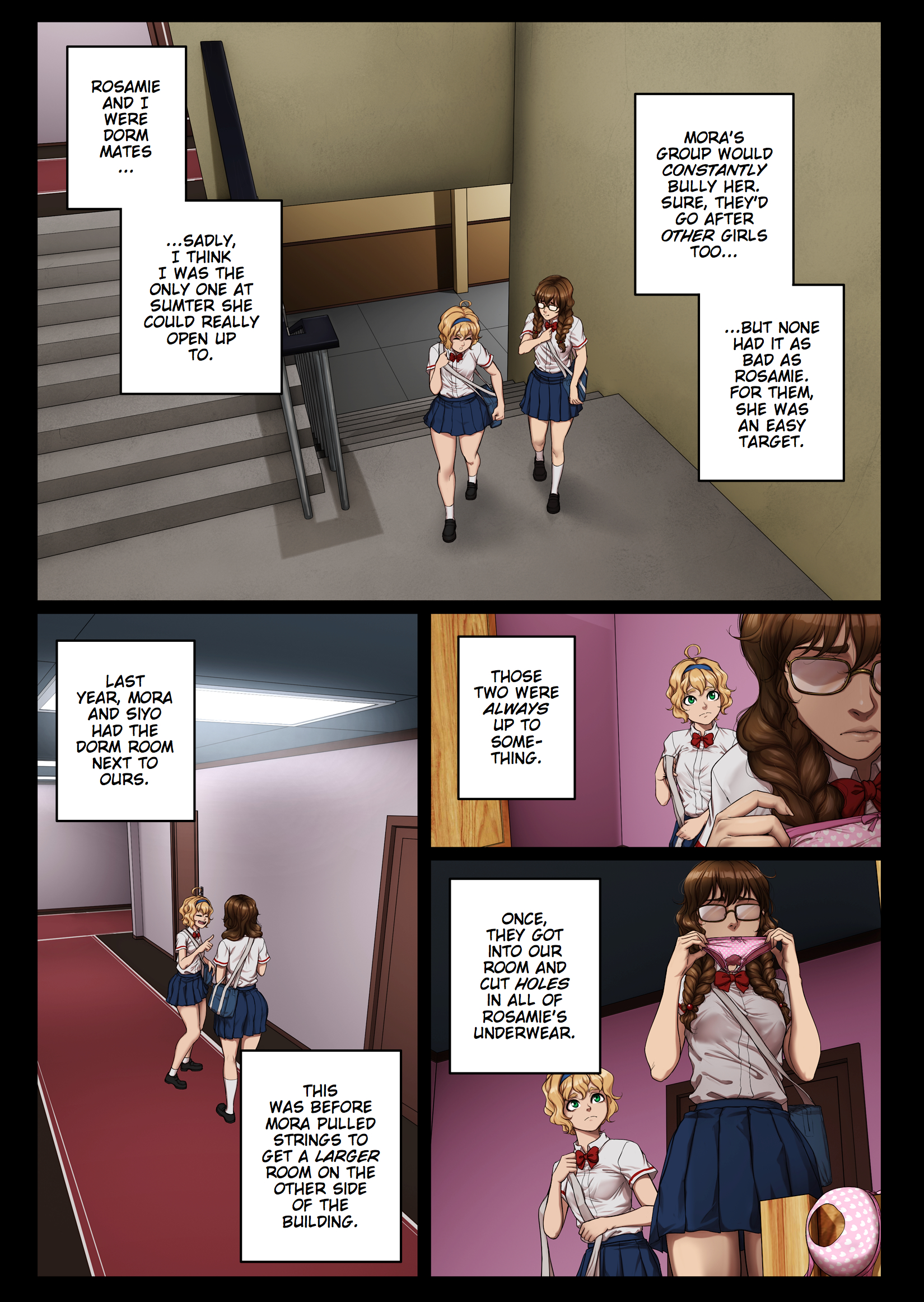 Chapter 26, Page 6