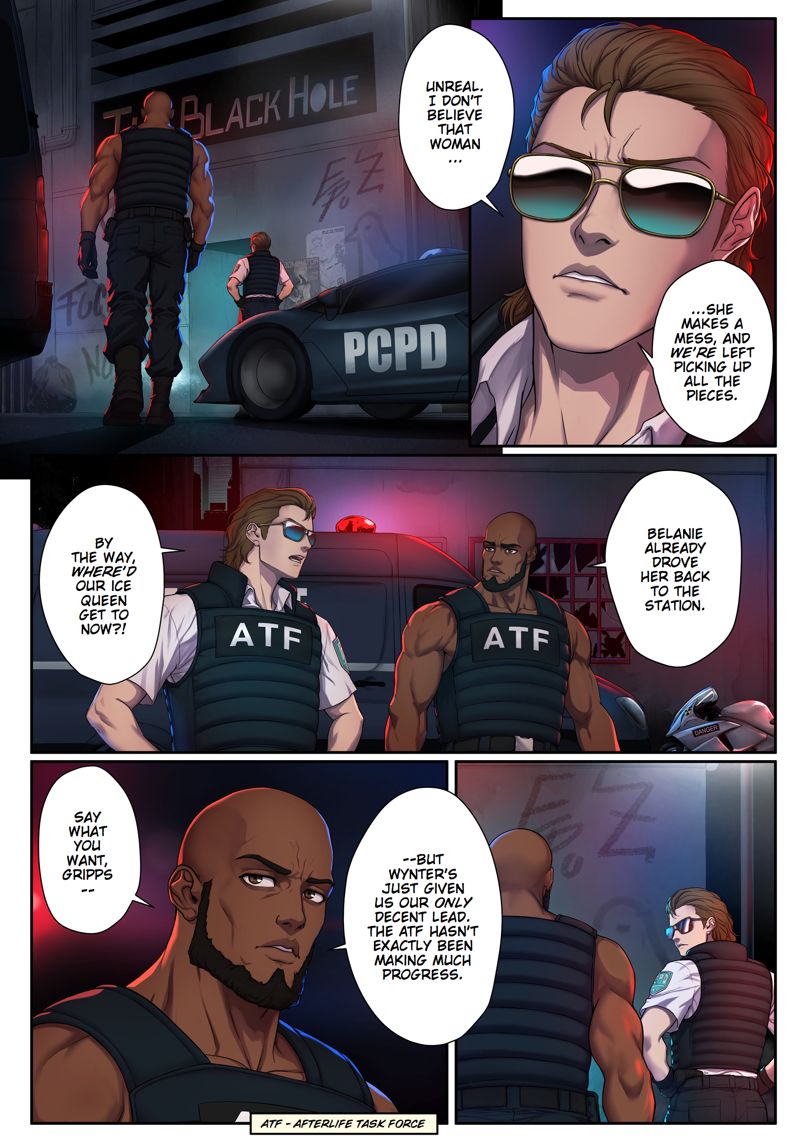 Chapter 26, Page 12